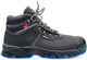 Hks chaussure de travail rodéo ortp haute s3 | noir | taille 44 - 00.162.081.44