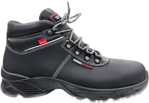 Hks chaussure de travail rodéo p haute s3 | noir | taille 39 - 00.162.082.39
