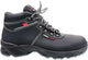 Hks chaussure de travail rodéo p haute s3 | noir | taille 39 - 00.162.082.39