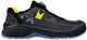 Hks chaussure de travail rs 270 s3 boa | noir jaune | taille 42 - 00.162.114.42