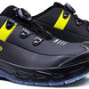Hks chaussure de travail rs 270 s3 boa | noir jaune | taille 46 - 00.162.114.46