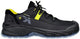 Hks chaussure de travail rs 270 s3 | noir jaune | taille 41 - 00.162.112.41