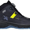 Hks chaussure de travail rs 275 s3 boa | noir jaune | taille 40 - 00.162.115.40