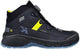 Hks chaussure de travail rs 275 s3 boa | noir jaune | taille 40 - 00.162.115.40
