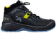 Chaussure de travail Hks RS 275 S3 | noir jaune | taille 42 - 00.162.113.42