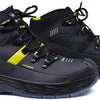 Chaussure de travail Hks RS 275 S3 | noir jaune | taille 44 - 00.162.113.44