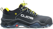 Hks chaussure de travail speed 1 vtp sans métal low s3 esd | noir jaune | taille 45 - 00.162.090.45 - afbeelding 1