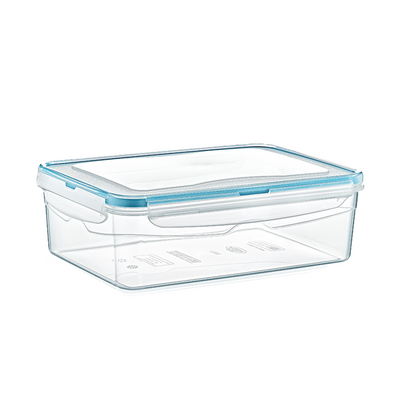 Hobby life boîte de conservation alimentaire rectangulaire 1,4l