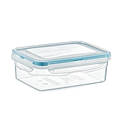 Hobby life récipient pour aliments frais rectangulaire 800ml