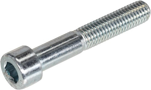Boulon à six pans creux Hoenderdaal vz 8,8 ck ib-8 din912 m10x25 | 200 pièces - 2160.11.69101