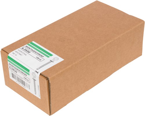 Hoenderdaal contre-écrou acier inoxydable-a2 sw-19 din985 m12 | 25 pièces - 3531.30.01201