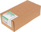 Fixations Hoenderdaal boulon fileté à bois hoenderdaal acier inoxydable-a2 sw-13 din571 8x70 | 50 pièces - 2040.30.62201