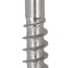 Vis hpl Hoenderdaal acier inoxydable-a2 torx tx20 ​​​​blanc crème ral9001 4,8x50 | 100 pièces - 0346.30.37920