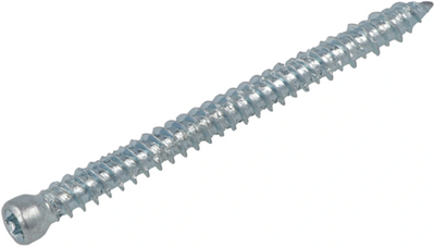 Vis de cadre Hoenderdaal vz ck torx tx30 7,5x92 | 100 pièces - 4850.01.58101