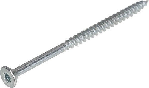 Vis de panneau de puce 5.0x100 60 Torx