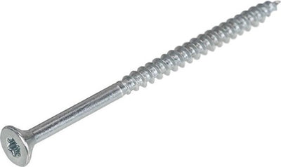 Vis de panneau de puce 5.0x100 60 Torx