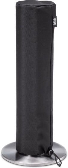 Höfats protectrice couvercle spin 120 noir