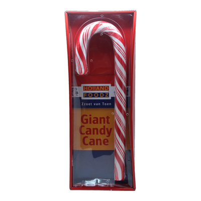 Canne à sucre géante Holland foodz (500g)