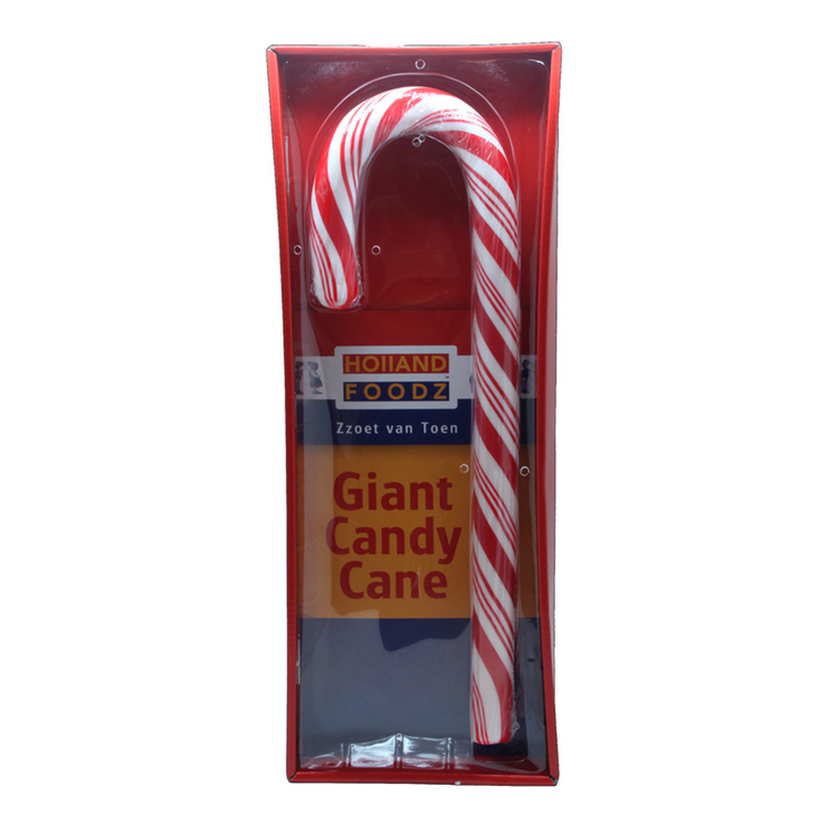 Canne à sucre géante Holland foodz (500g)
