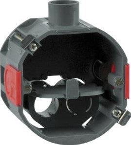 Boîte d'encastrement à mur creux uhw50 1079 attema - 6629245