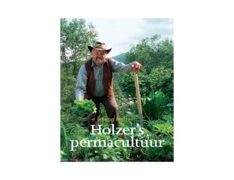 Permaculture de Bookhouse Holzer