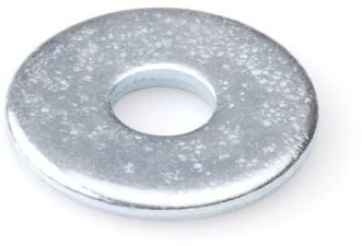 Anneau de corps Homefix vz m12 | 8 pièces - 6701.50.73070