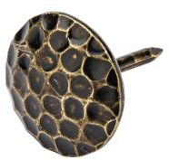 Marteau à clous pour meubles Homefix impact 10,5 mm | 30 pièces - 6701.40.46010