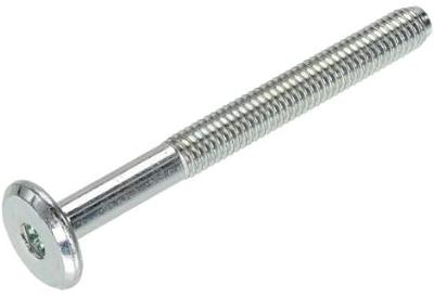 Boulon de connexion Homefix vz ck sw-4 m6x80 | 4 pièces - 6701.30.12030