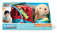 Kidoozie Groom N Care Dog Door Sac avec accessoires.