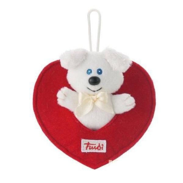 Chien à Hart 9cm (Sweet Collection)