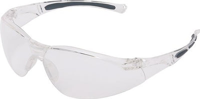 Lunettes de sécurité Honeywell | et 166-1 pieds | support transparent, anneau transparent | polycarbonate | 1 pièce - 1015369 - 1015369
