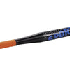 Angeltoys batte de baseball en plastique (rouge 28)