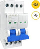 Interrupteur principal 40a 4p sep - 4518065