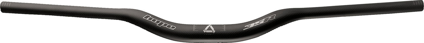 Cintre carbone Hope 35 Rise 35x800mm