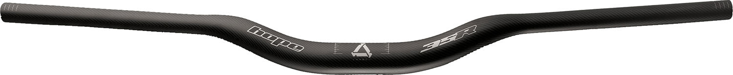 Cintre carbone Hope 35 Rise 35x800mm
