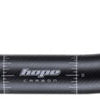 Cintre carbone Hope Riser 35 x 800 mm