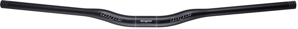 Cintre carbone Hope Riser 35 x 800 mm