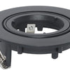 Spot encastrable Hope 50mm orientable rond noir mat - 5013202