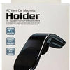 Support smartphone universel Hope pour grille d'aération - 6791430