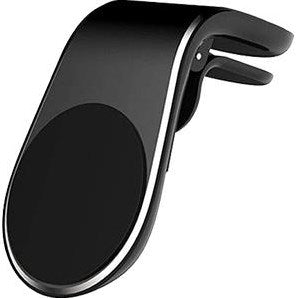 Support smartphone universel Hope pour grille d'aération - 6791430