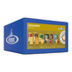 Sachet mixte de biscuits au café Hoppe 6 types (150 pièces)
