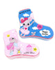 House of Mouse Magic Choques pour la taille 33-39 a été livré en bleu ou en rose