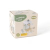 Machine à café en bois Dantoy xl 13 pièces en boîte