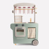 Stand de nourriture de rue en bois Dantoy
