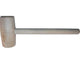 Marteau en bois Wisvo ø70x150mm