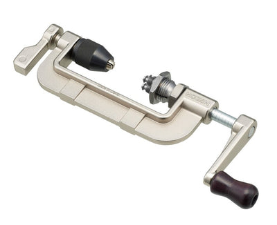 Dr. Spaak Tire Cutter incl 14g Tête de coupe