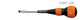 Hozan D-331-100 Plat de tournevis 6.0x1,0 mm, l = 100 mm