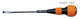 Hozan D-331-150 Plat à tournevis 6.0x1,0 mm, l = 150 mm