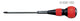 Hozan D-332-100 Tournevis STER, L = 150 mm