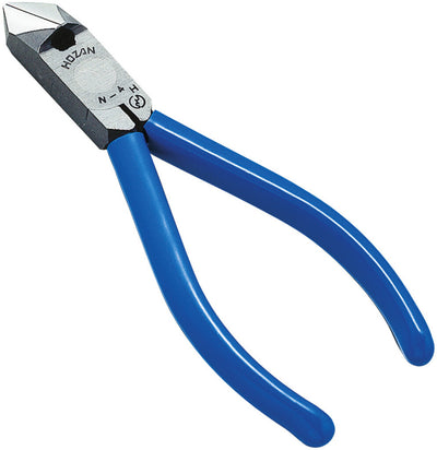 Pince coupante latérale Hozan N-4 inclinée 150mm